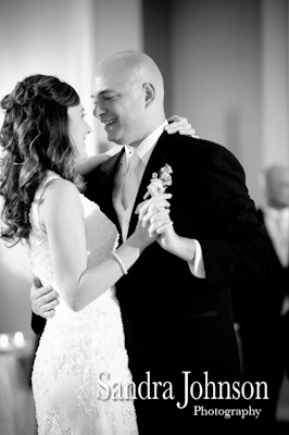 Best Hilton Orlando wedding photographer - Sandra Johnson (SJFoto.com)
